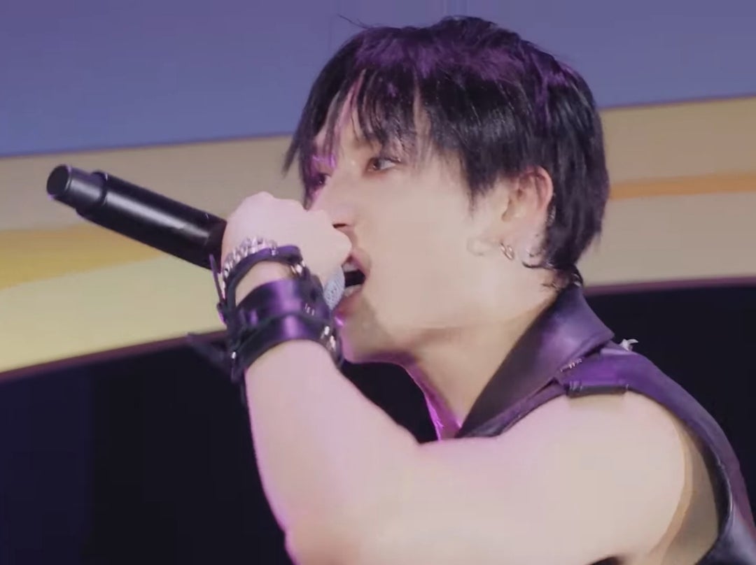 ストレイキッズ StrayKids スキズ 福徳神社 DayDay バンチャン チャニ