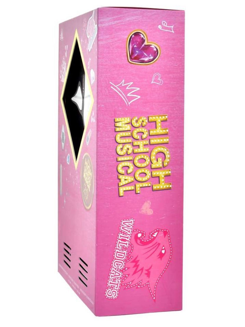 フラッグシップ東京♡ファン必見！！ハイスクールミュージカルのグッズ