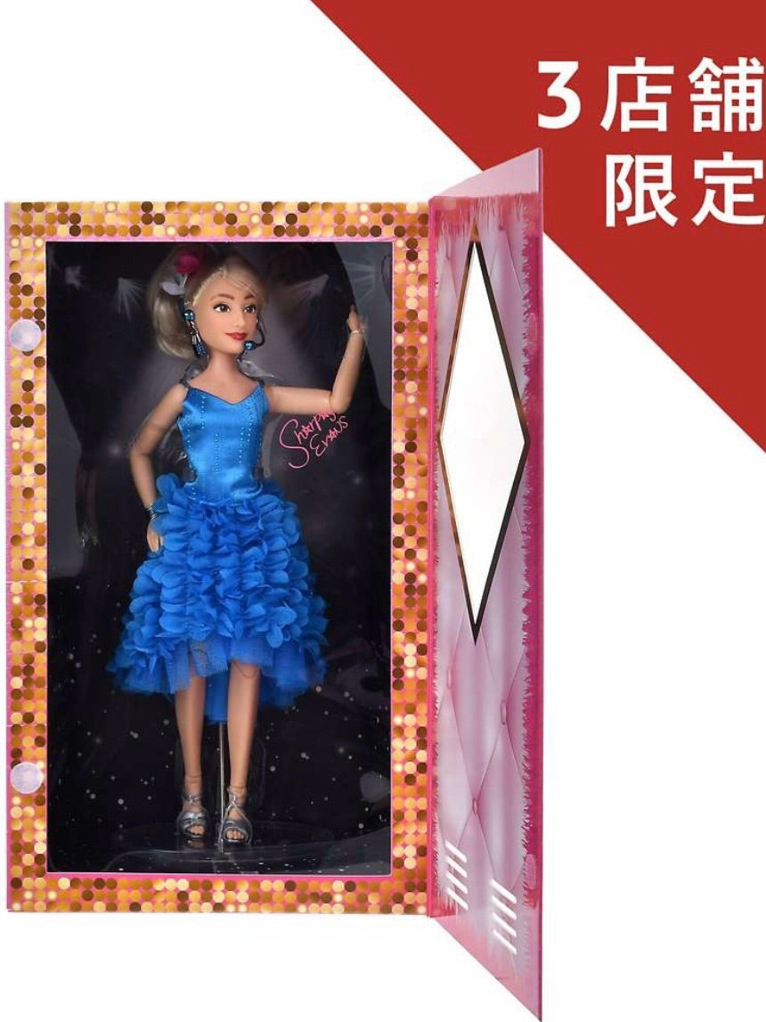 フラッグシップ東京♡ファン必見！！ハイスクールミュージカルのグッズ