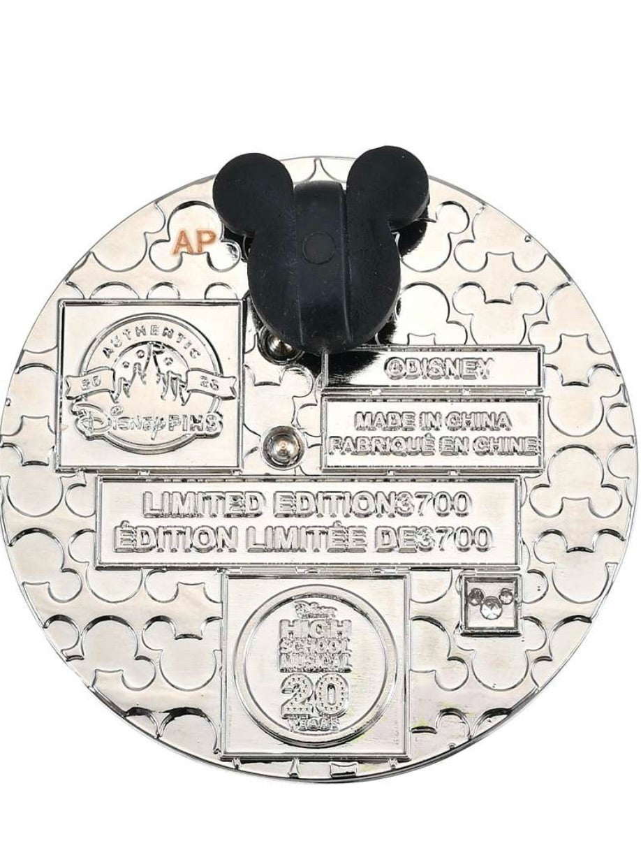 フラッグシップ東京♡ファン必見！！ハイスクールミュージカルのグッズ