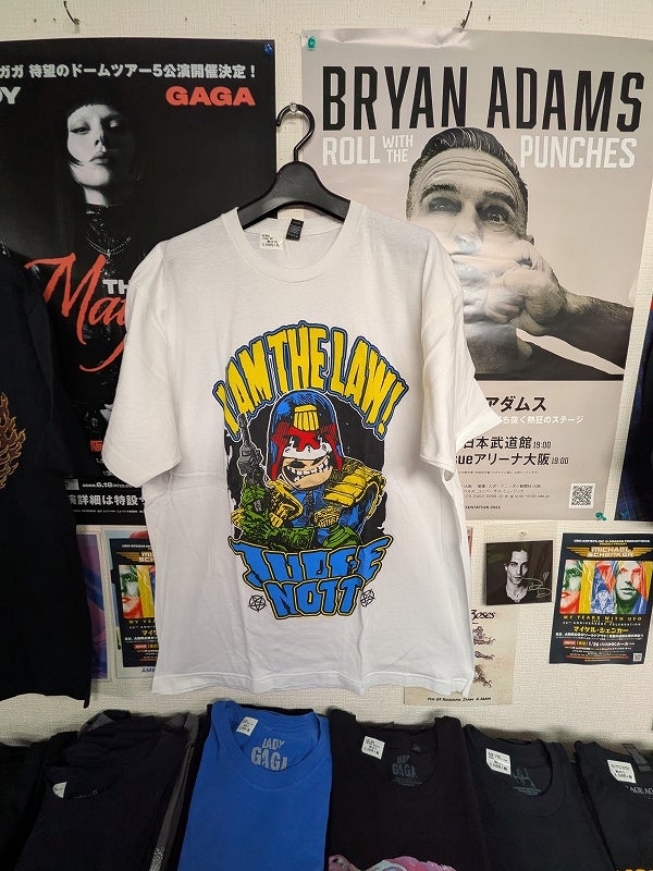 LADY GAGA来日公演スタート！ MAYHEMツアー | ロックンロール