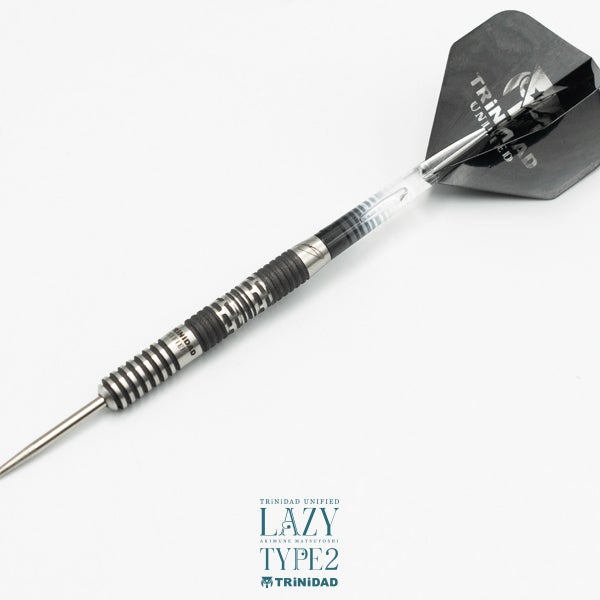 新商品詳細】松吉 輝宗 TRiNiDAD UNIFIED LAZY TYPE2 | TRiNiDADの舞台裏