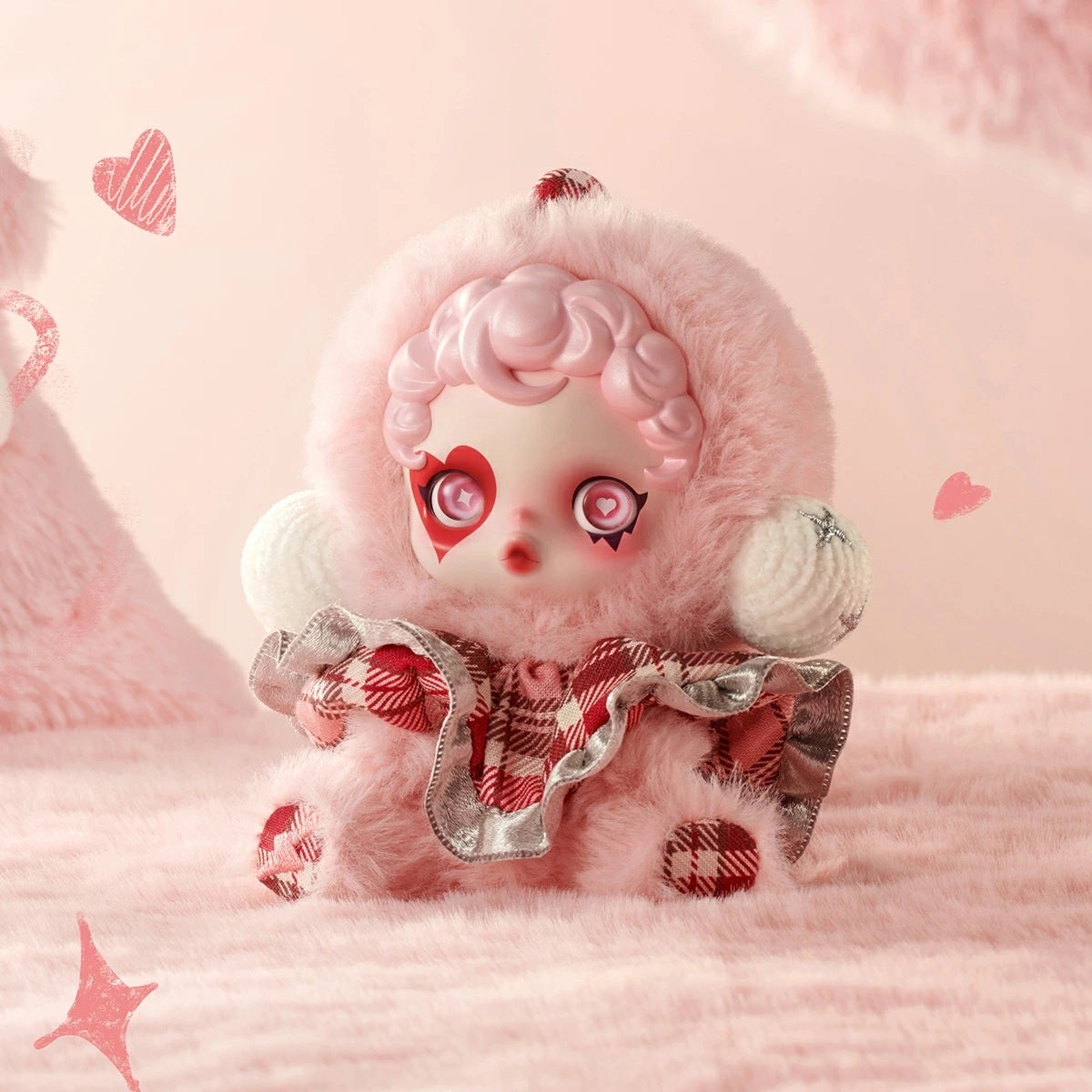 スカルパンダはどこで買える？新作ぬいぐるみの種類一覧・定価・販売