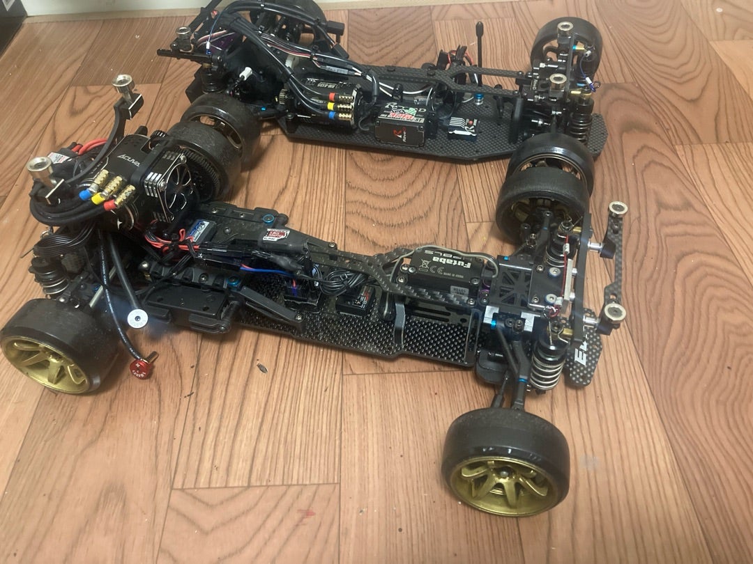 補足】ヒコテック VIAナックル！ | 地獄のチューナー448のブログ