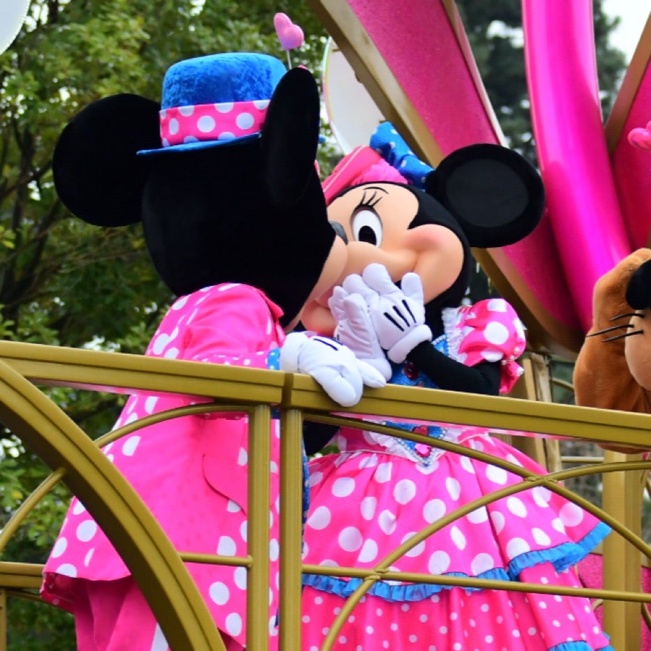 久々のバケーションパッケージ | MAKIの日々ディズニー