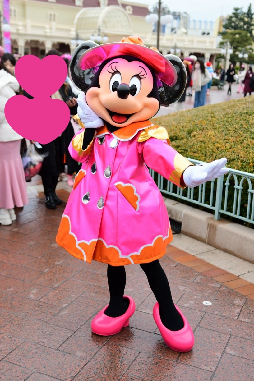 久々のバケーションパッケージ | MAKIの日々ディズニー