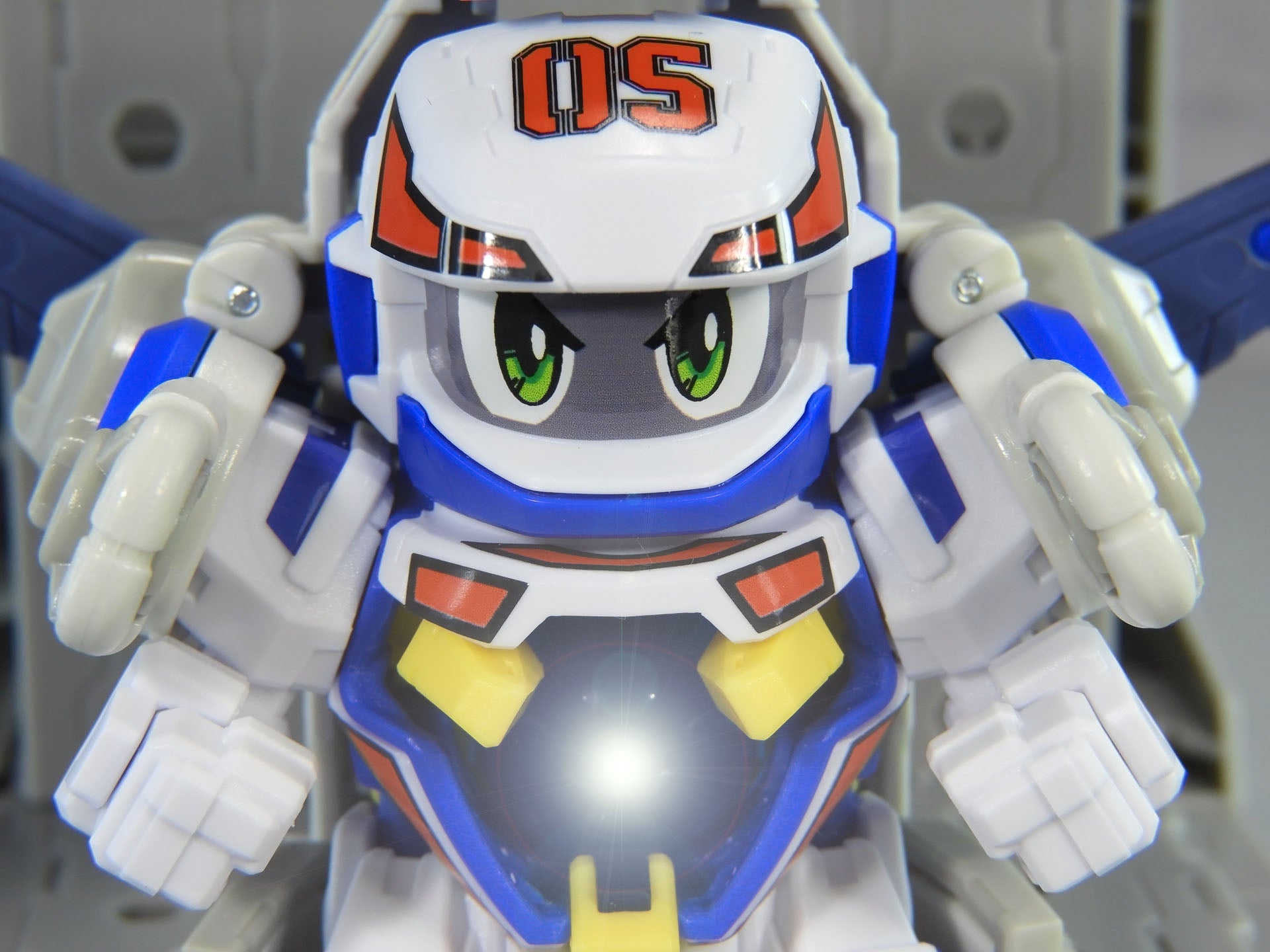 タカラトミーモール限定 ファイティングフェニックス＆コンテナケース