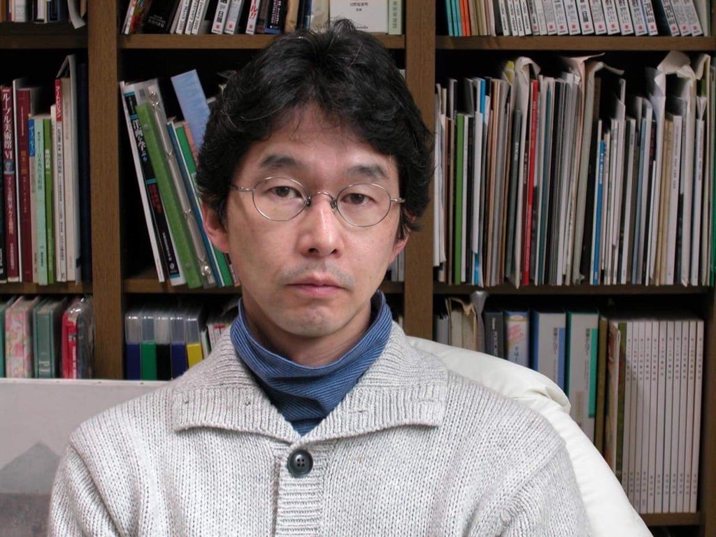 伊牟田 経正 画集発売です。 | 画家 西房浩二のブログ