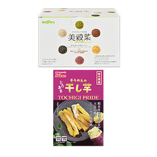 商品検索｜ビオトピアマルシェ セレクトモール