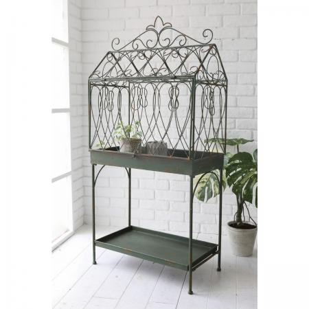 ガーデンラック・シェルフ 通販 - はなどんやアソシエ