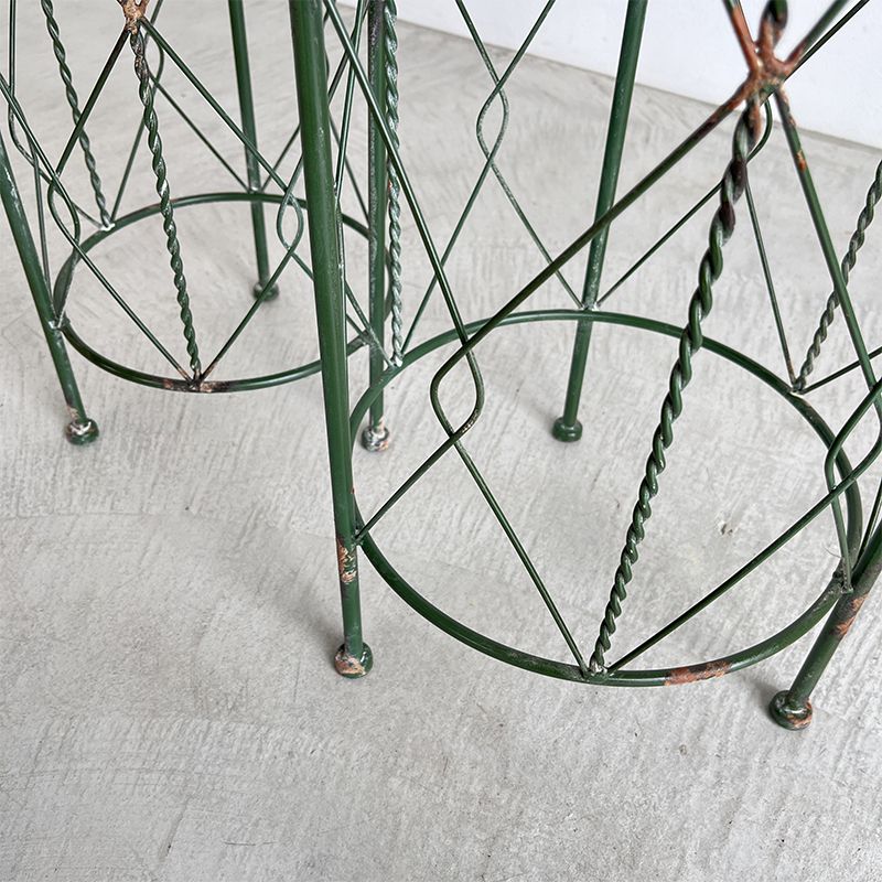 コベントガーデン/エバー・ツイストスタンド 2点セット/VI-70 - 花材