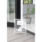 コベントガーデン/ブロア・メッシュサインボード/US-46 - 花材通販は