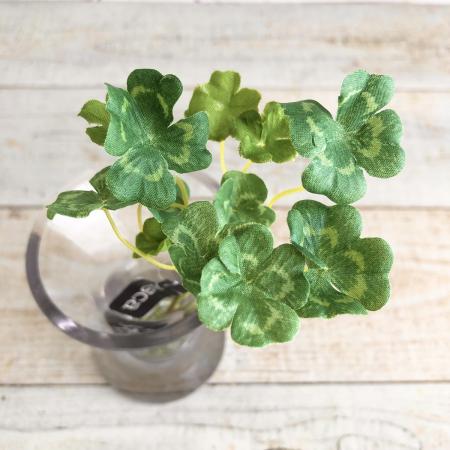 クローバー|造花葉物 通販 - はなどんやアソシエ