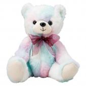 松野ホビー/スイーツベア くすみピンク/GM-4885 - 花材通販はなどんや