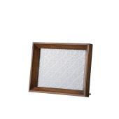 Paseo/アクリルと木製フレーム/WF-170BR - 花材通販はなどんやアソシエ