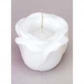 カメヤマ/ラビアンローズ キャンドルリレーゲスト様用 ライトピンク