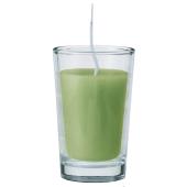 カメヤマ/NシュシュL キャンドルリレー用 アイボリー/BA826-00-16IV