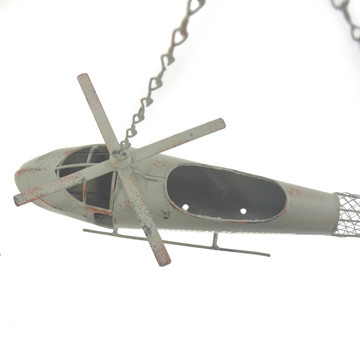 azi-azi/ヘリコプタープランター/S/AZ-1429 - 花材通販はなどんやアソシエ