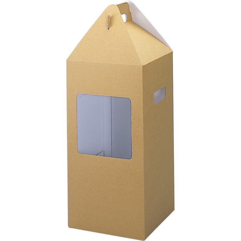 特価◎松村工芸/Dボックス S 21XH58CM/162-1034-0 - 花材通販はなどん