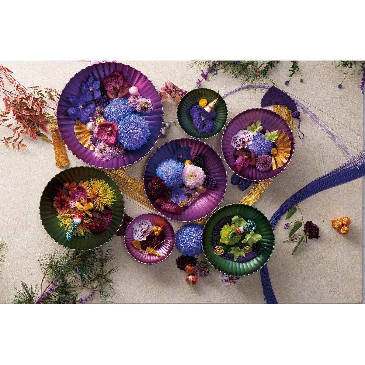 特価◎即日☆松村工芸/IKIカップ17 イエロー/134-694-3 - 花材通販は