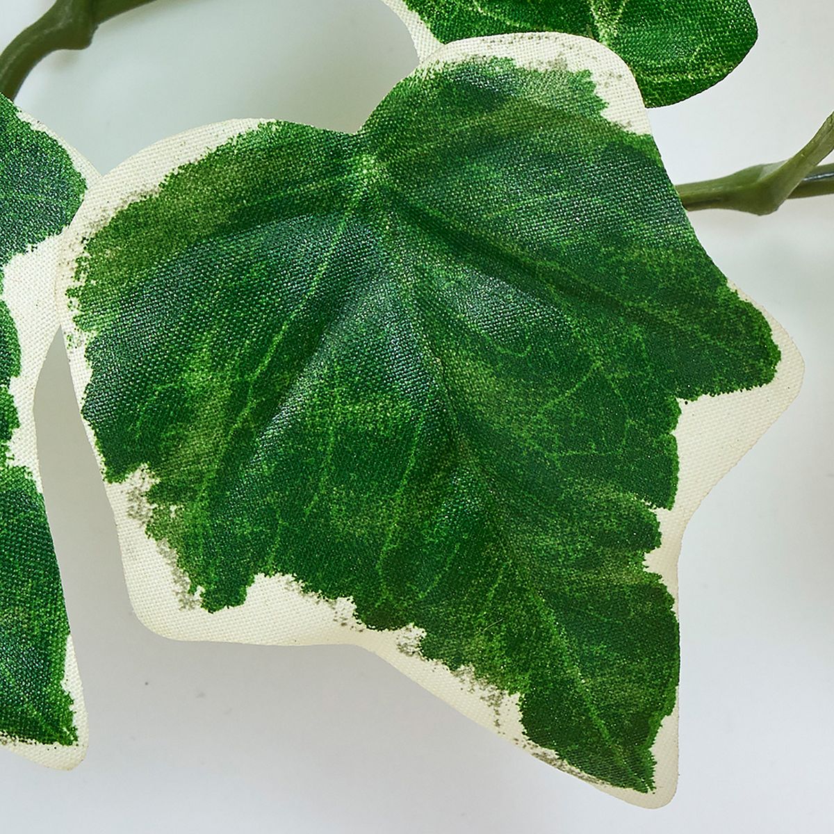 造花】MAGIQ東京堂/エクステリアアイビーガーランド #23 CR/GR