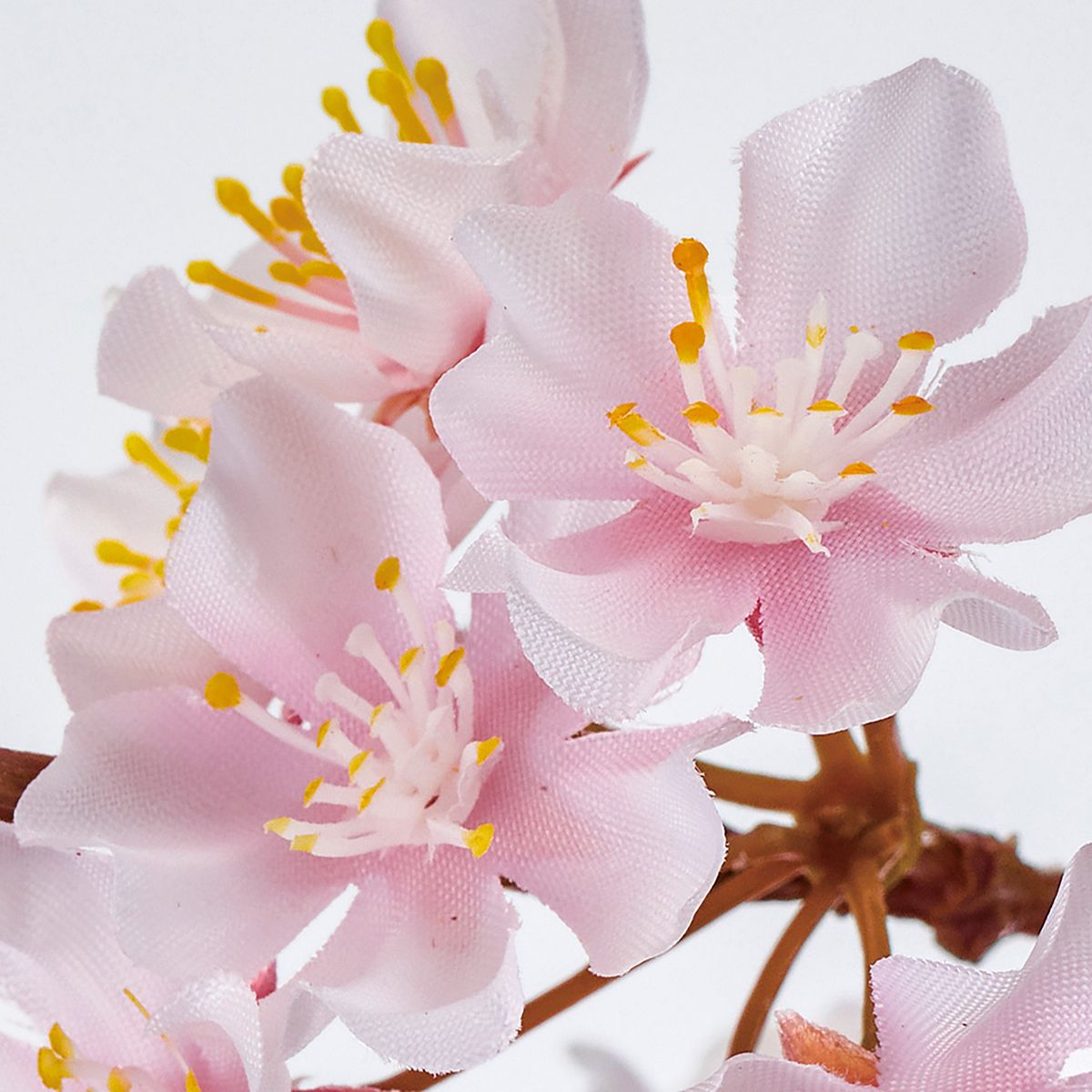 造花】MAGIQ東京堂/ReCO しおり桜 #2 LTPK ライトピンク/FM302523-002