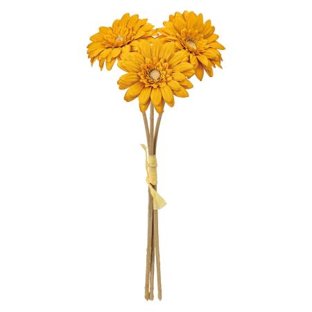 MAGIQ東京堂の「ガーベラ｜造花(アーティフィシャルフラワー)」通販