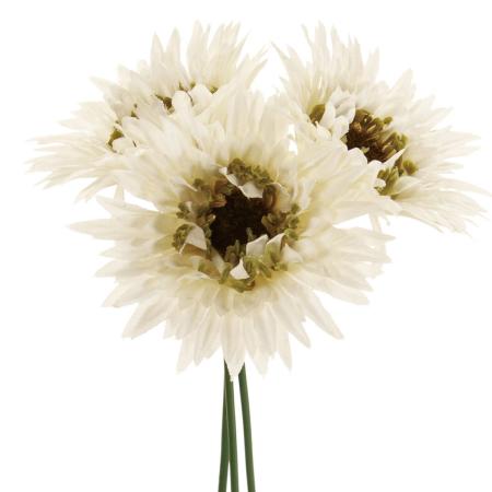 MAGIQ東京堂の「ガーベラ｜造花(アーティフィシャルフラワー)」通販