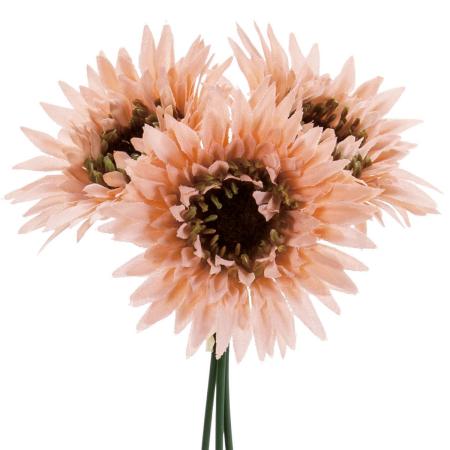 MAGIQ東京堂の「ガーベラ｜造花(アーティフィシャルフラワー)」通販