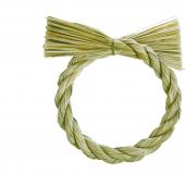 YDM/しめ縄10cm/NA -240 - 花材通販はなどんやアソシエ