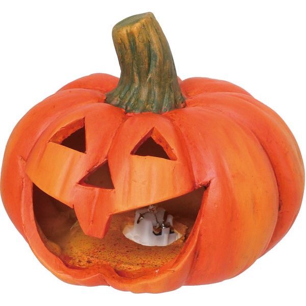 アウトレット◎即日☆YDM/ワイドパンプキンライト/HW-1602 - 花材通販