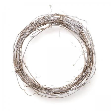 大地農園の「リース土台(ベース)｜花器、リース」通販 - 花材通販は