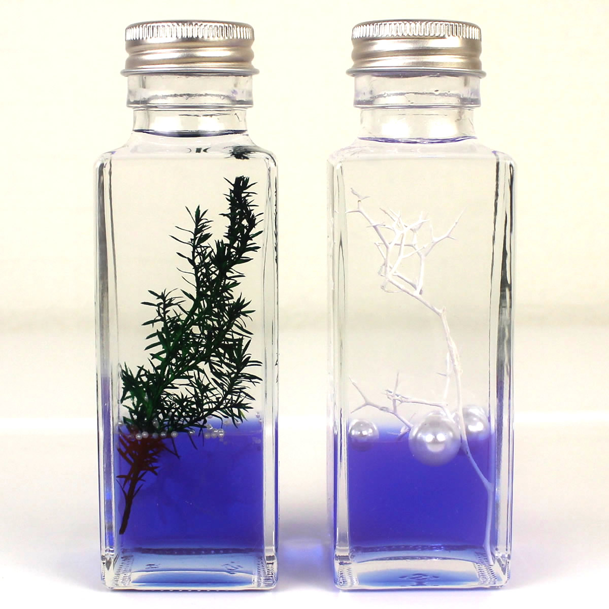 即日☆and3/layer hana oil 500 クリア ≪レイヤーハーバリウム専用