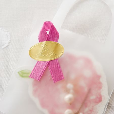 HEADS/エレガントゴールドロールシール-3(500枚)/FE-3RS - 花材通販は