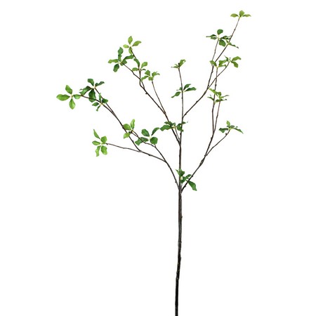 即日☆【造花】FIAN/ドウダンツツジ(M)/LS0003A-GR - 花材通販はなどん