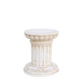 CARNAC/フラワースタンドAラウンドS-BK ブラック/GFB406BK - 花材通販