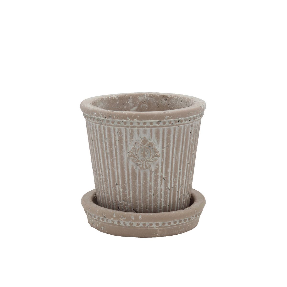 特価◎CARNAC/ブロカントビスクベーシック3-BE ベージュ/BQ2601BE - 花