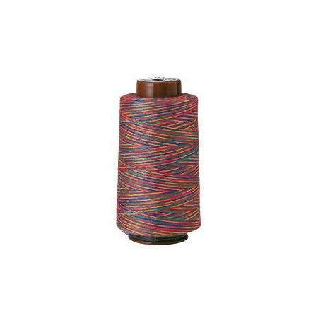 フジックス/キングカラーズ スパンミシン糸 60番 1500m/FK4826-1【01