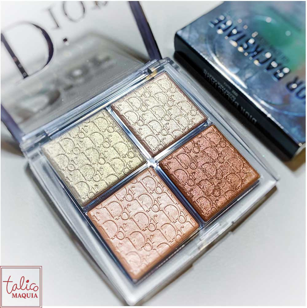 新作コスメ♡︎】先行発売中！【Dior backstage - ディオールバック