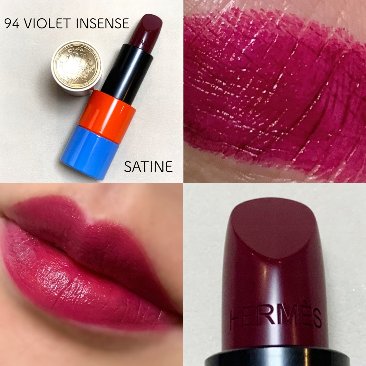 リップ界のバーキン登場♡︎】見た目も質も最高級！今、話題の24色