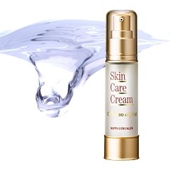 ニッピコラーゲン化粧品 コレセンス スキンケア ジェル(美容液