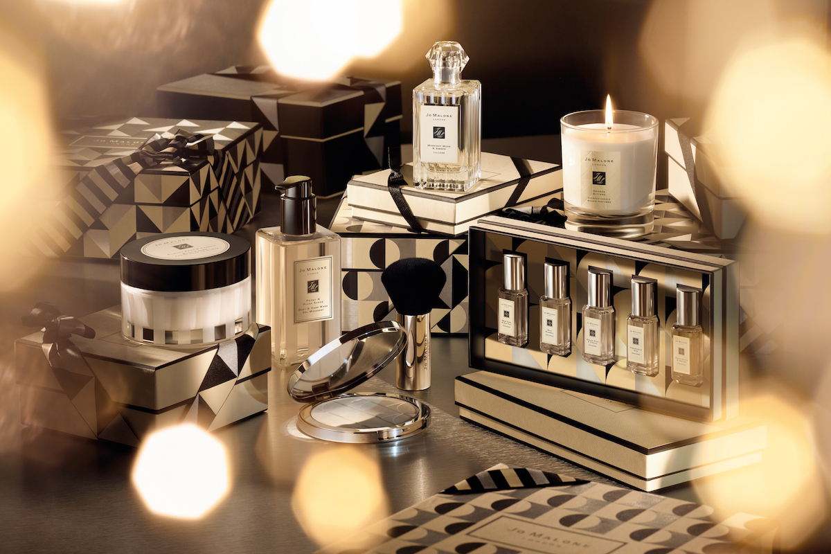 クリスマスコフレ第2弾解禁。ジョー マローン ロンドンの憧れコスメを