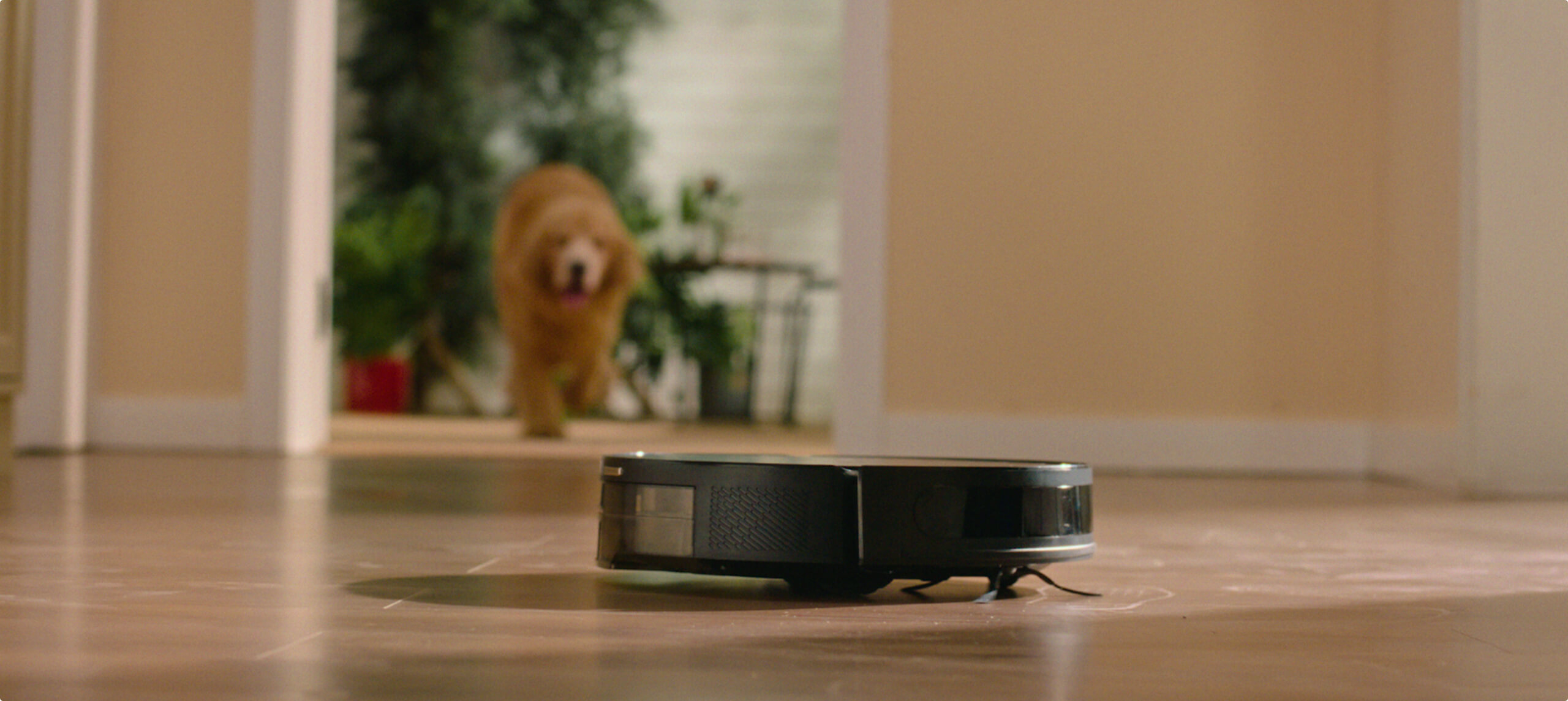 Tapo RV20 Max | Robô Aspirador de Pó e Mop com 5300Pa de sucção