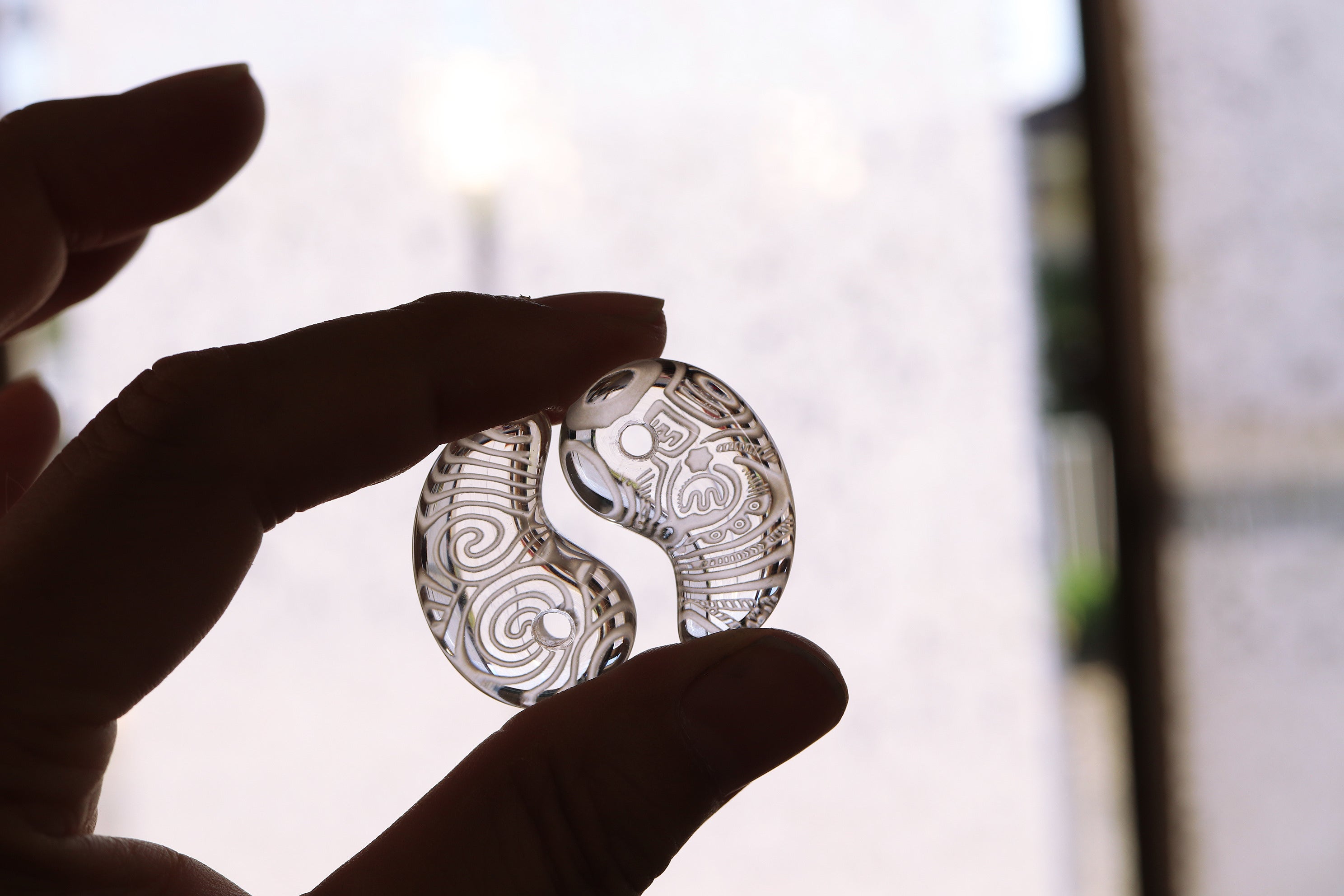 縄文勾玉の追加リターンのお知らせ】 - CAMPFIRE (キャンプファイヤー)