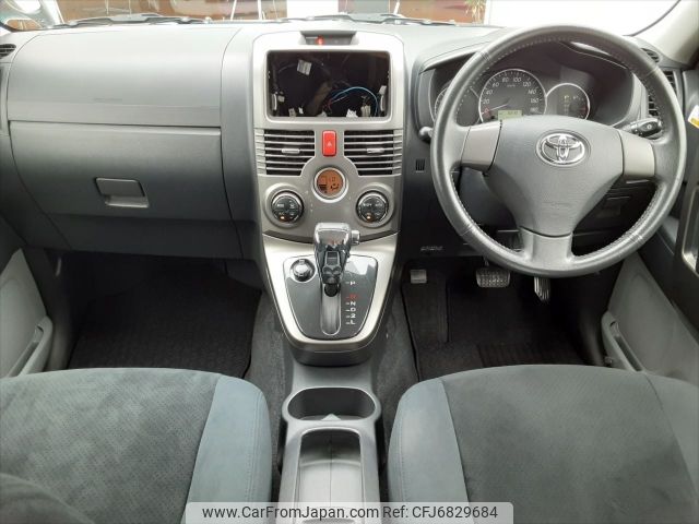 2016 Toyota Rush ABA-J210E 4WD - Car Price $8,444