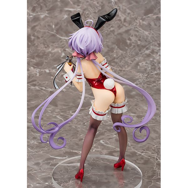 フィギュア: 戦姫絶唱シンフォギアG 雪音クリス バニーstyle