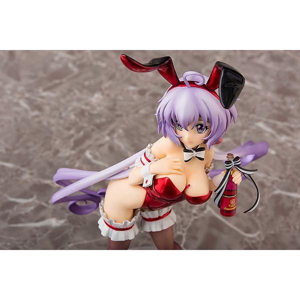 フィギュア: 戦姫絶唱シンフォギアG 雪音クリス バニーstyle