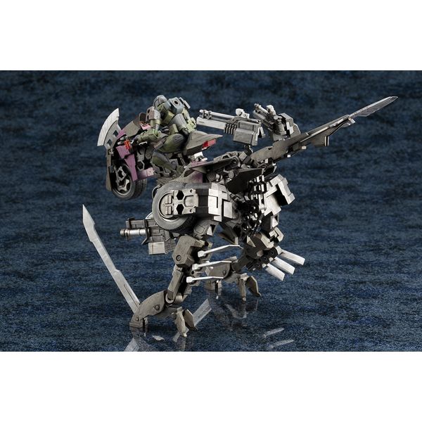 おもちゃ: ヘキサギア マスターブートレコードBOX ※ヘキサギア