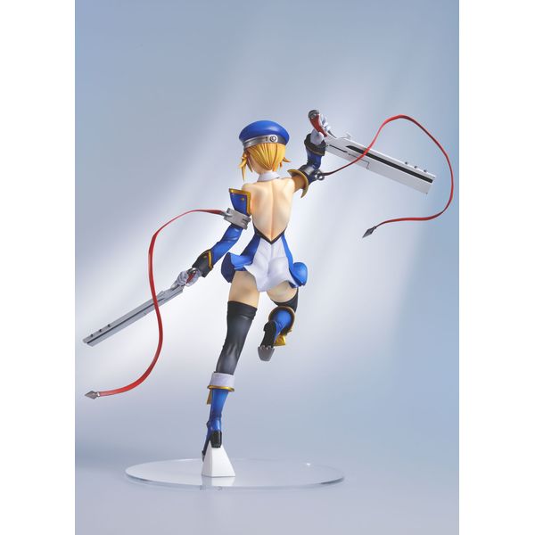 フィギュア: ブレイブルー ノエル＝ヴァーミリオン 旧衣装Ver. 【2018