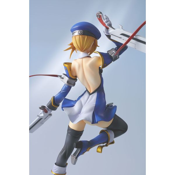 フィギュア: ブレイブルー ノエル＝ヴァーミリオン 旧衣装Ver. 【2018